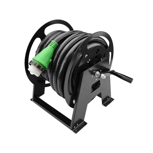 Power Cord Reel