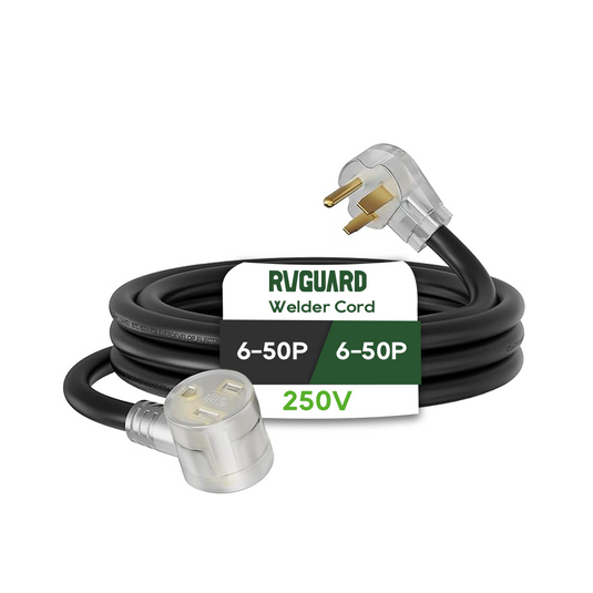 250V Welder Cord