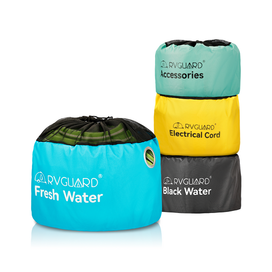 Waterproof Storage Bags