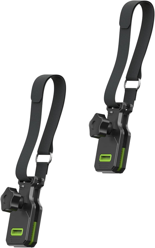 RV Awning Clamps 2 Pack