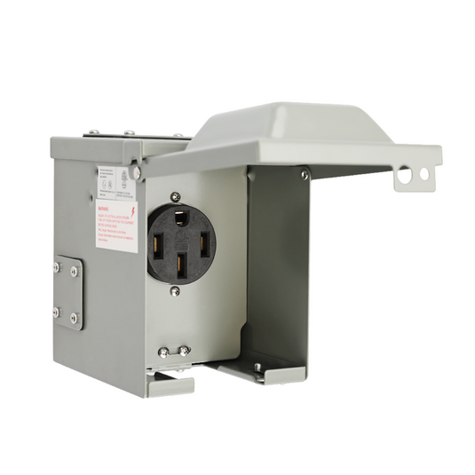 Power Outlet