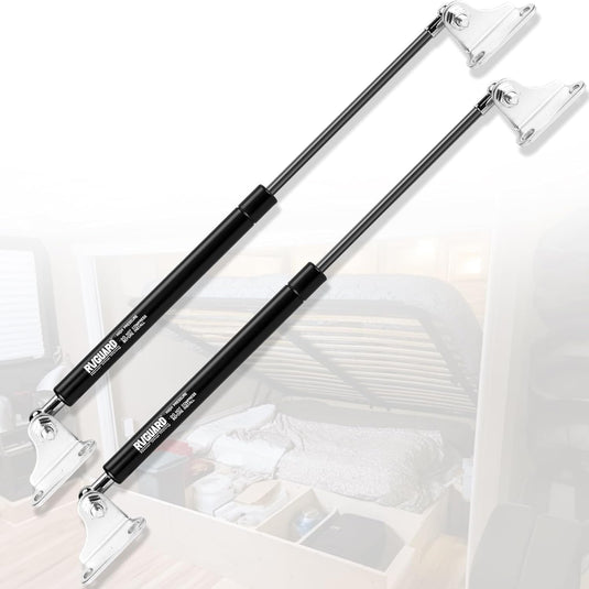 RV Gas Struts - Heavy Duty Lift Support 20inch 120lbs
