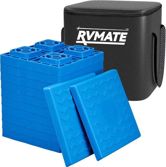 Heavy Duty RV Leveling Blocks