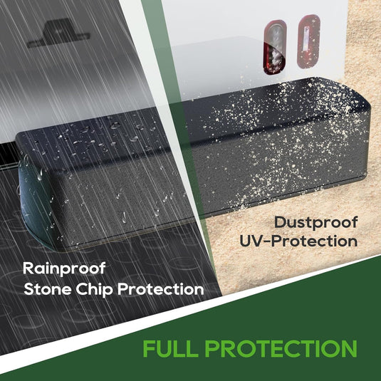 RV Tow Bar Cover