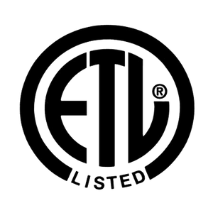 ETL LISTED