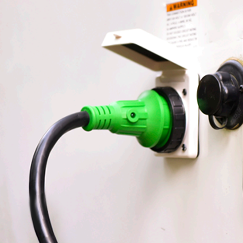30 Amp Extension Cord