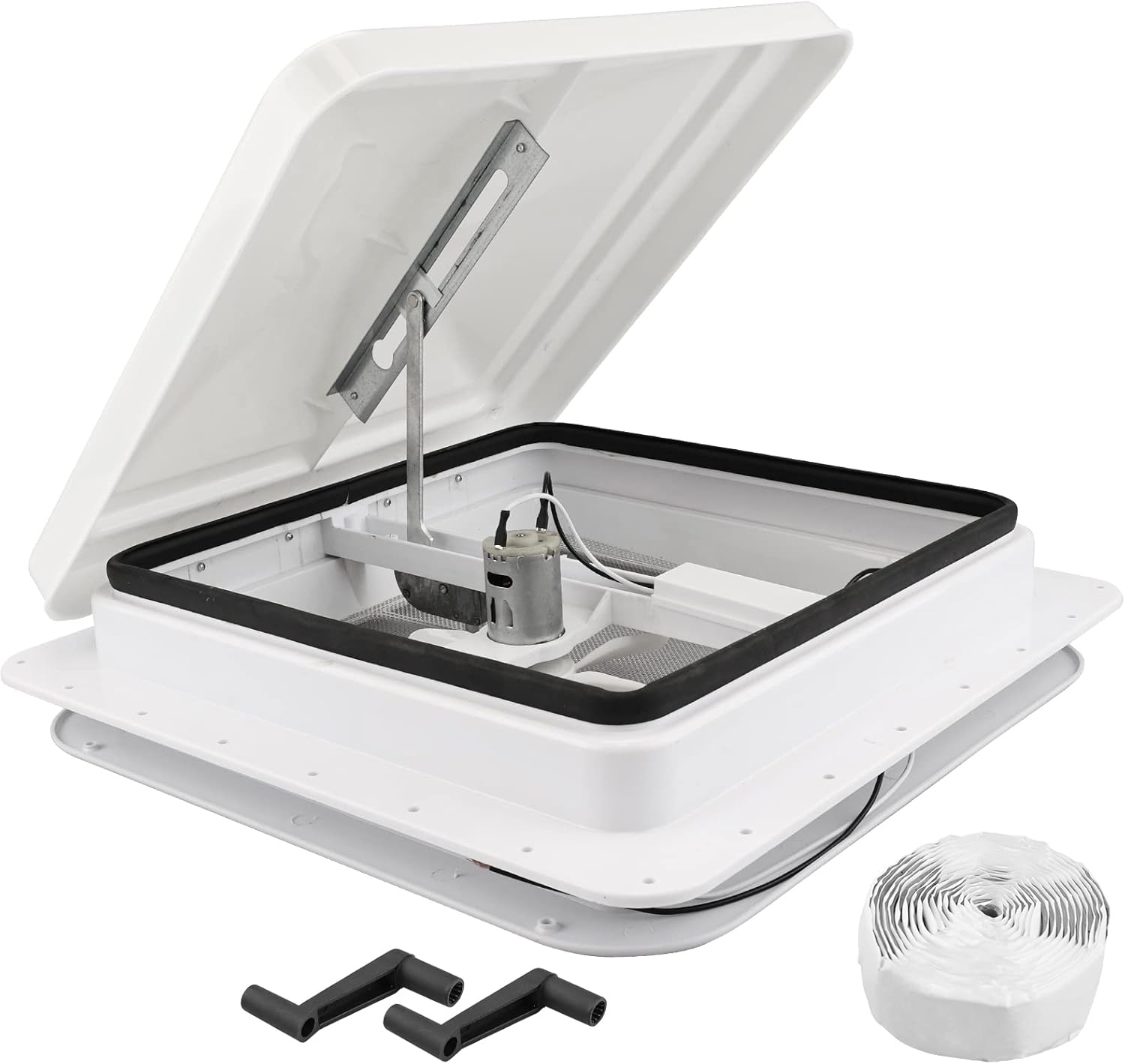 vent camper RVGUARD 14