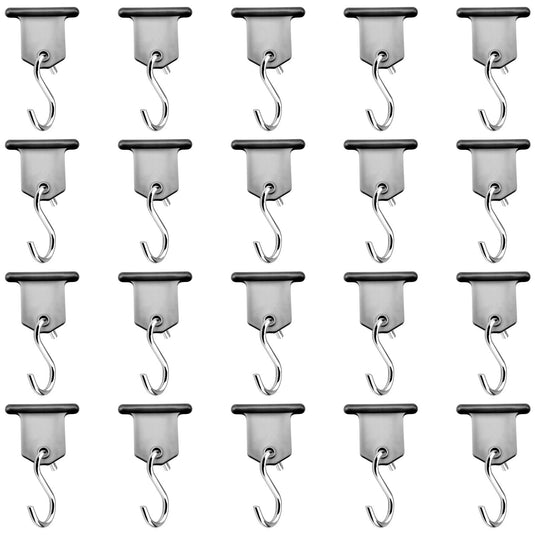 RV Awning Light Holder 20 Pack - RVGUARD