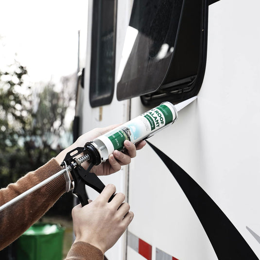 RV Roof Sealant - RVGUARD