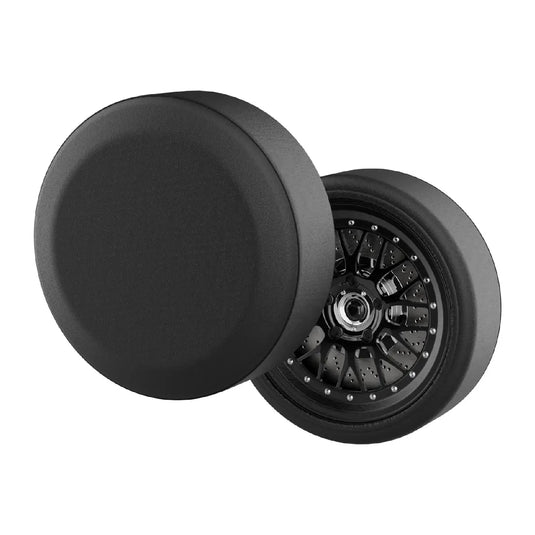 Spare Tire Cover for RV/Truck/Trailer/SUV/Jeep - RVGUARD