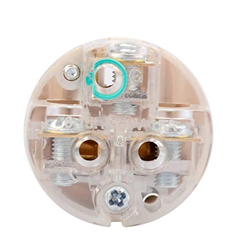 Electrical Replacement Female Connector 250V 15 Amp - RVGUARD