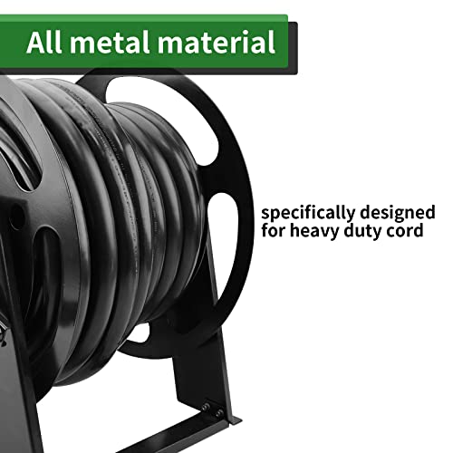 Load image into Gallery viewer, Power Cord Reel - RVGUARD