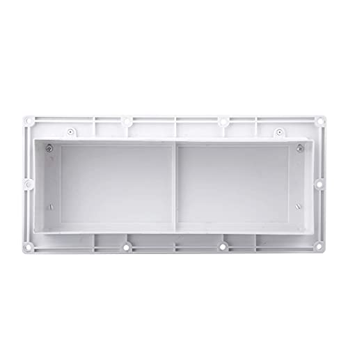 RVGUARD RV Range Hood Exhaust Vent Cover - Bottom View