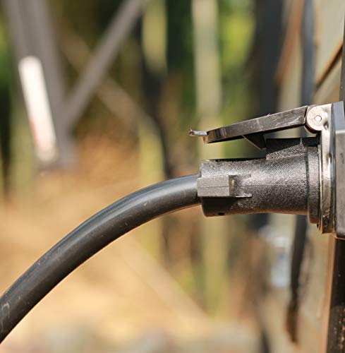 Trailer Extension Cord 7 Way 4FT - RVGUARD