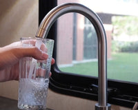 Mastering Your RV’s Fresh Water System: Tips for Smooth, Steady Flow