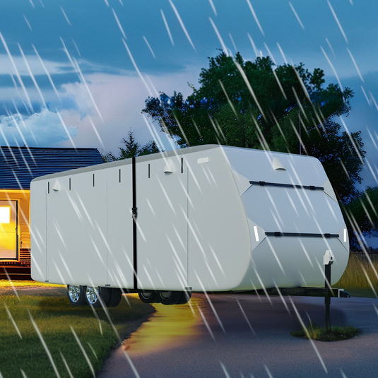 3 Fall RV Storage Disasters: How to Choose the Right Protection