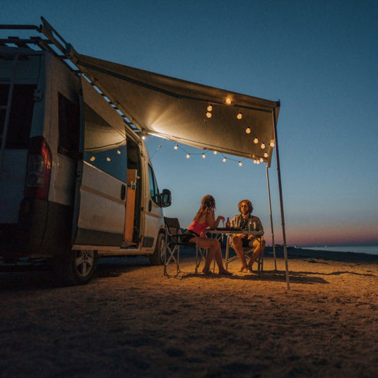 What Gauge Extension Cord for an RV? The Engineer's Guide