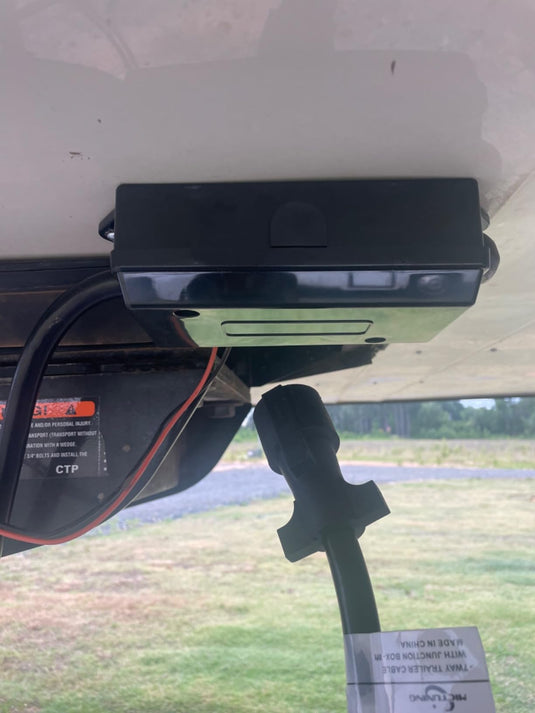 The Beginner's Guide to Wiring a 7-Way Trailer Plug