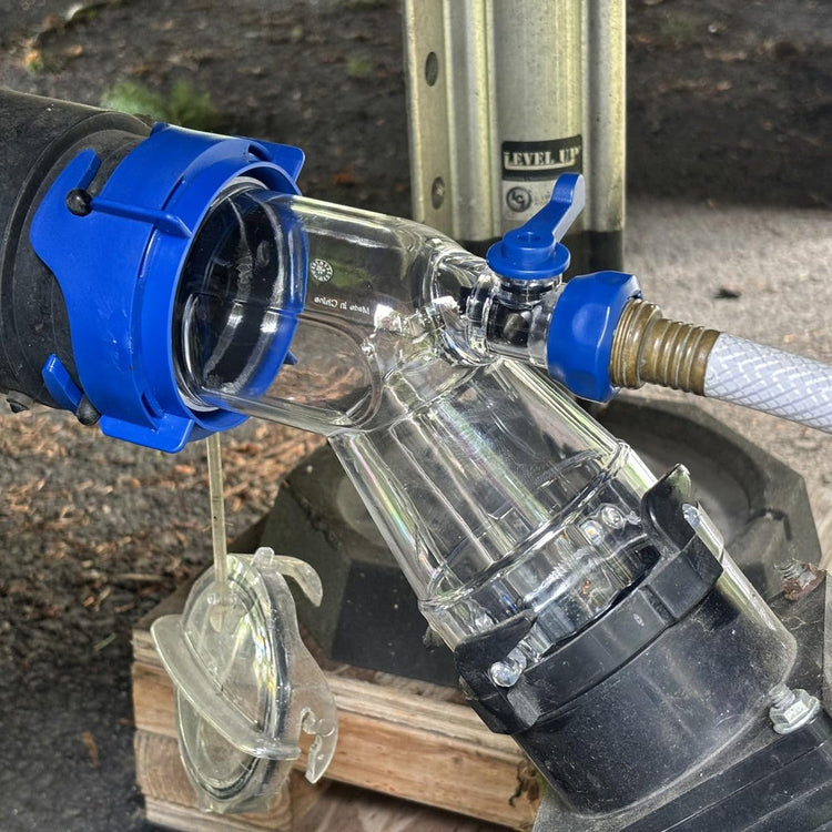 Winter-Proof Your RV's Black Tank: No More Frozen Messes!