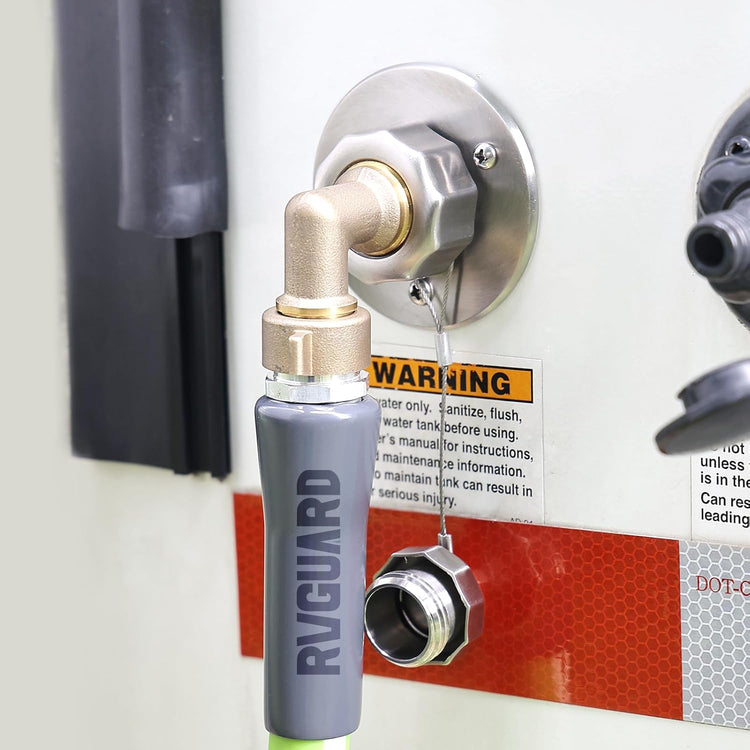 Is Your RV Drinking Water Safe? Here’s How to Fix It Fast