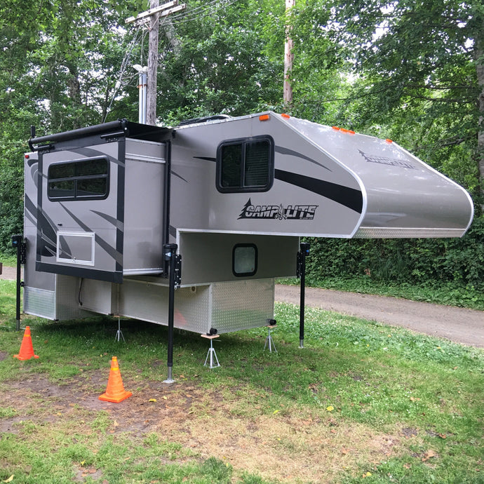 Stop RV Shaking: The Ultimate Guide to Leveling & Stabilizing Your Rig