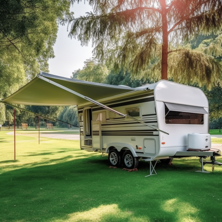 Summer RV Power Survival Guide: Keep Cool and Stay Charged