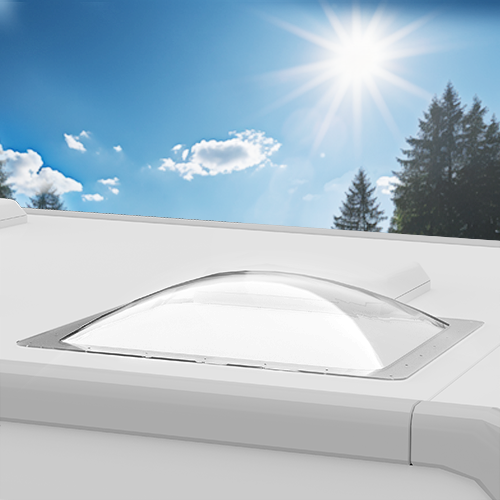 RV Roof Leaks? Here’s How to Fix Them Like a Pro (Without the Headache)