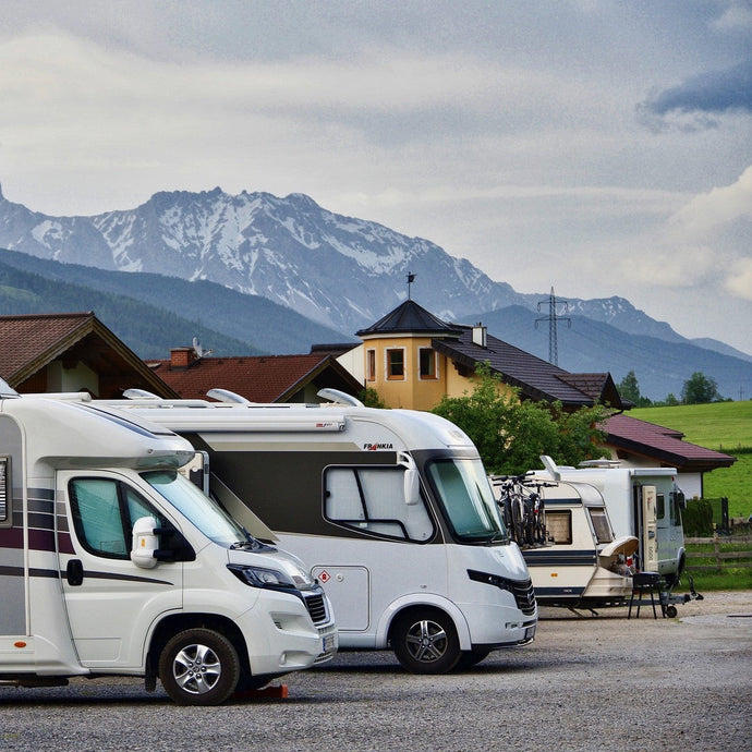RV & EV Power for Beginners: The 3 Essential Products & 3 Costly Mistakes to Avoid