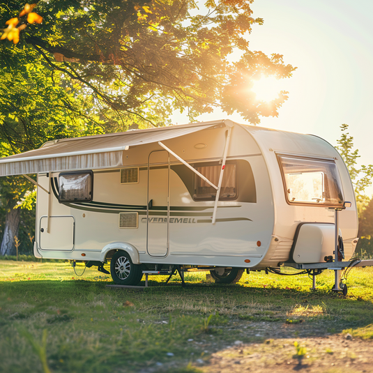 The RV Electrical Hazard Most Owners Ignore (Until It's Too Late)
