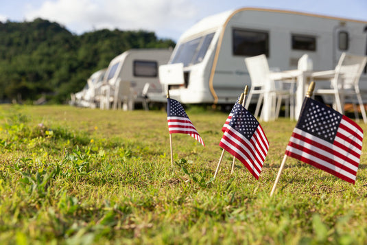 Why Your RV's Power System Hates Holiday & Weekends