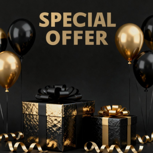 Black Friday 2025: Your Smart Budget Plan - Save 13% OFF!