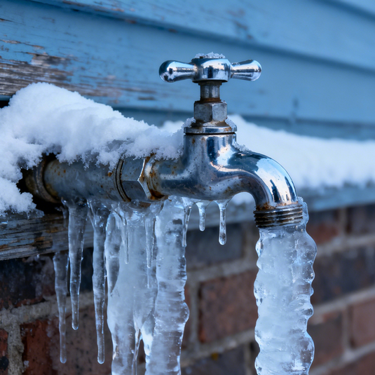 The Smart Camper's Guide: How to Truly Prevent Your RV Water Hose from Freezing