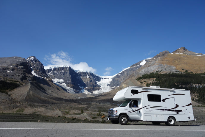 Winterizing Your RV: Essential Gear Recommendation