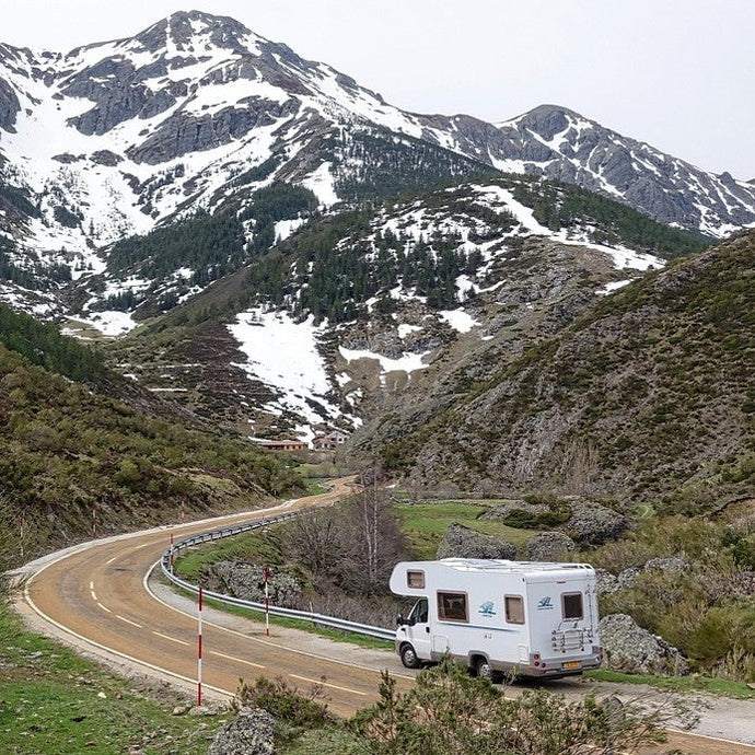 Snowbird Season on a Budget: 3 Costly Winterization Mistakes to Avoid