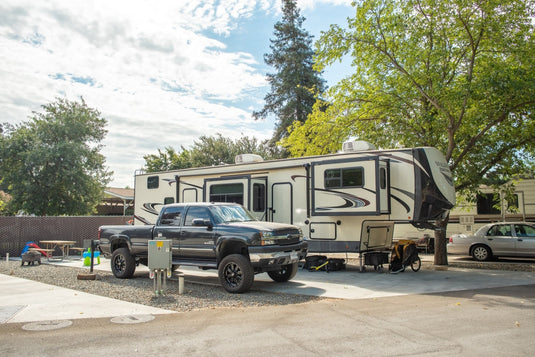 How RV Enthusiasts Can Enjoy the Holidays