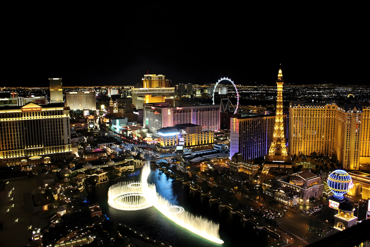 SEMA SHOW 2026