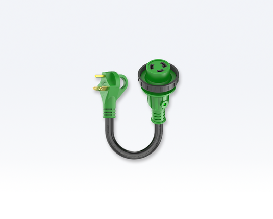 RV Plug Adapter