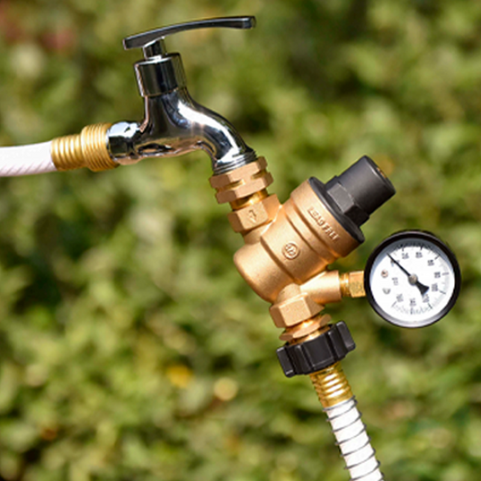 RV Water System