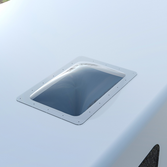 RV Skylight Replacement
