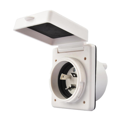 30A RV Power Inlet –  L5-30P