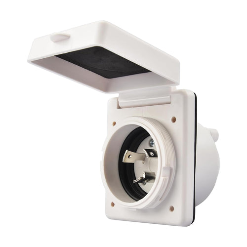 30A RV Power Inlet –  L5-30P
