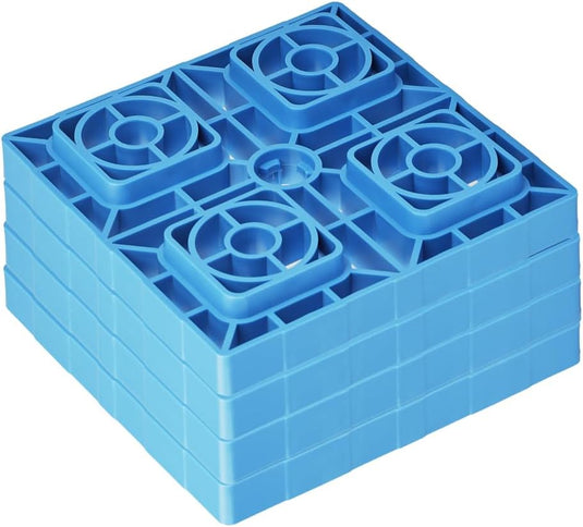 TOPWAY KATSU Caravan Levelling Blocks 10 Stuks Pack Heavy Duty Ideaal Voor Het Nivelleren Van Enkele En Dubbele Wielen Camper Levellers Camper Hydraulische Krikken Stabilisatorkrikken 1931429356 TOPWAY KATSU Caravan Levelling Blocks 10 Stuks Pack Heavy Duty Ideaal Voor Het Nivelleren Van Enkele En Dubbele Wielen Camper Levellers Camper Hydraulische Krikken Stabilisatorkrikken 1931429356