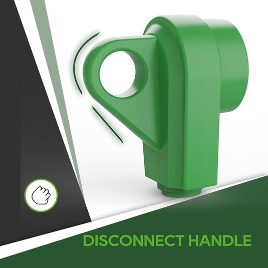 RV Replacement Female Plug 125V 30 Amp