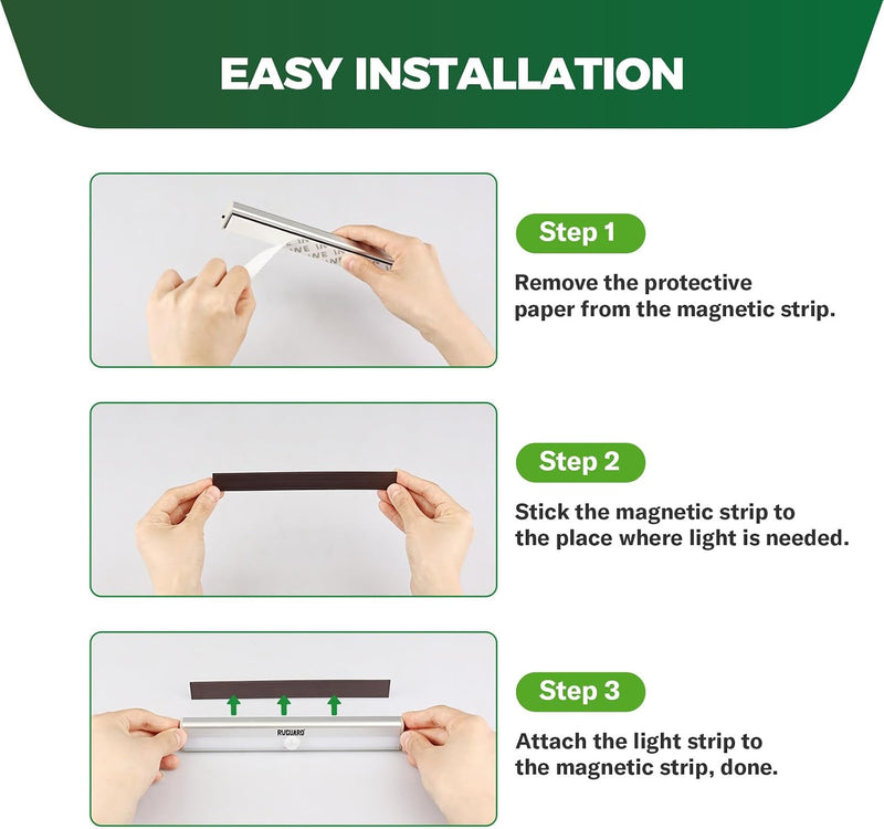 Load image into Gallery viewer, Motion Activated RV Step Lights
