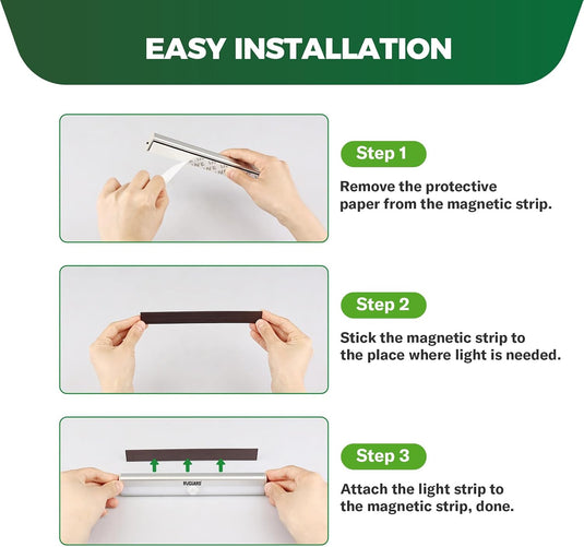 RVGUARD Motion RV Step Lights Outdoor | USB Rechargeable Exterior LEDs