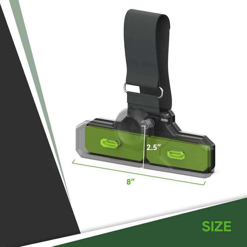 Load image into Gallery viewer, RV Awning Clamps 2 Pack
