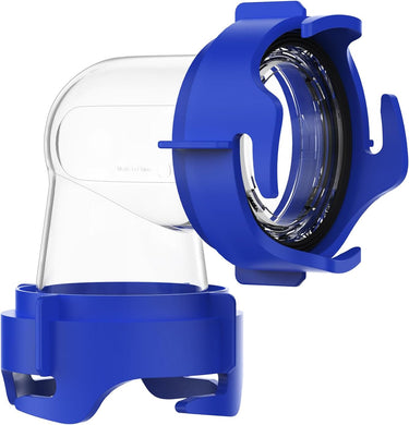 RV Sewer Hose Adapter - 90°