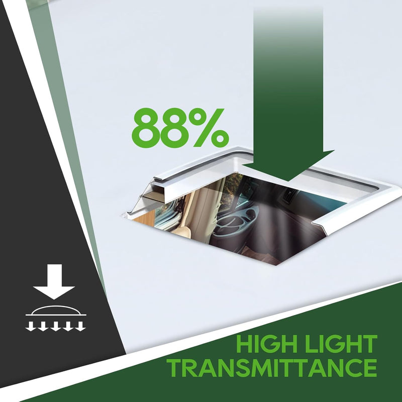 Load image into Gallery viewer, RV Skylight Inner Dome Replacement
