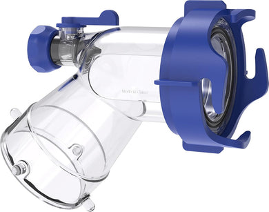 RV Black Tank Cleaner