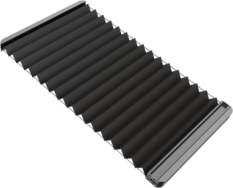 Load image into Gallery viewer, RV Door Window Shade Replacement - 12" x 21"
